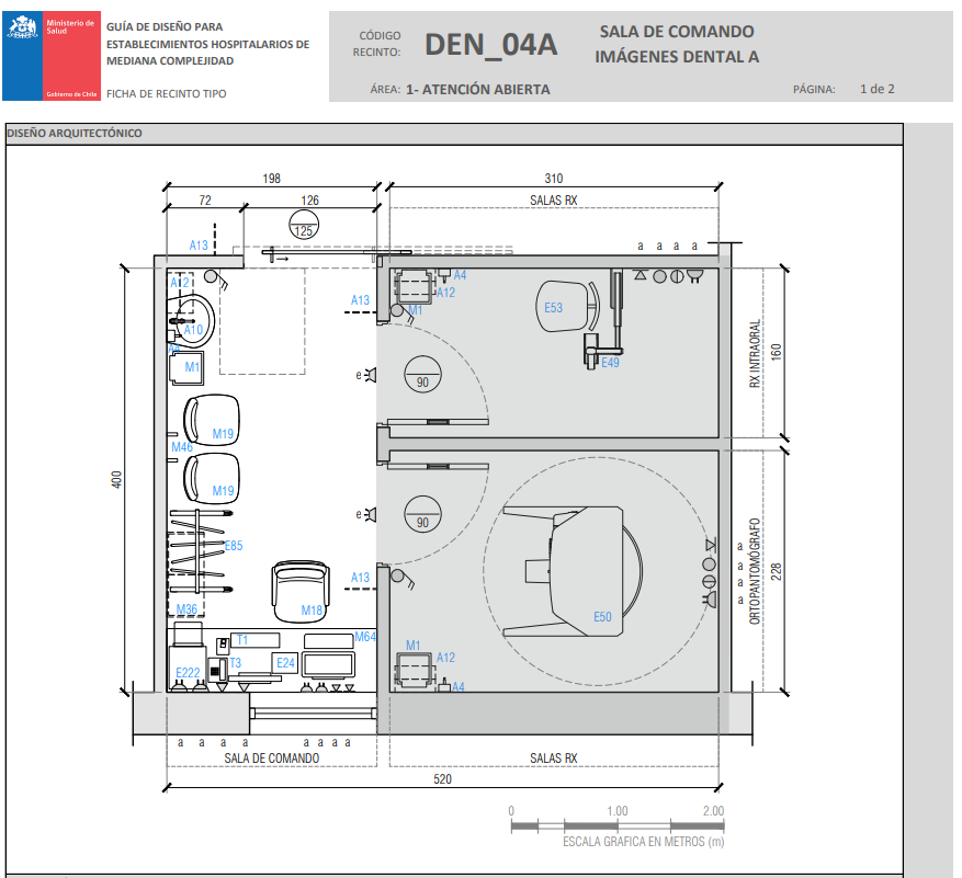 Imagen del recinto