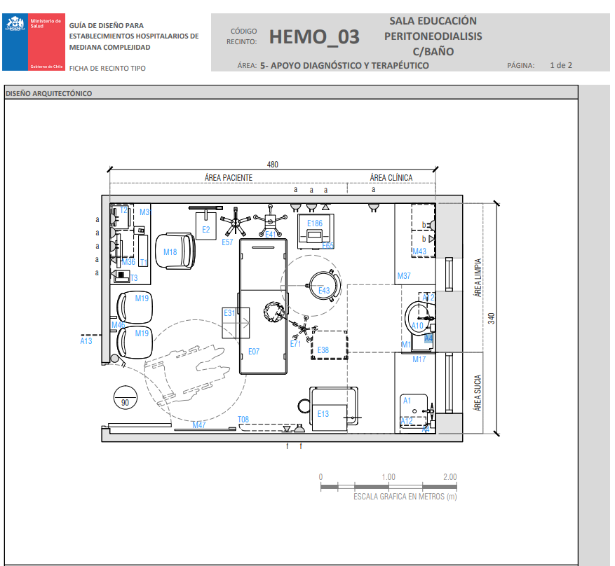 Imagen del recinto