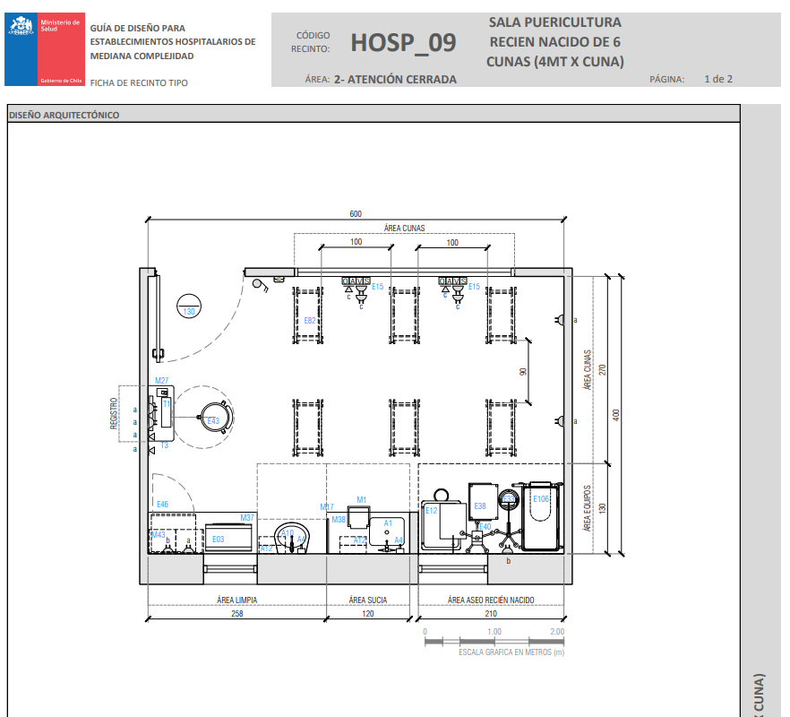 Imagen del recinto