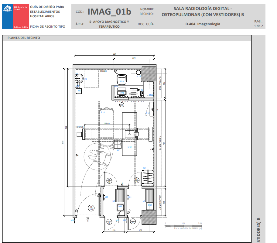 Imagen del recinto