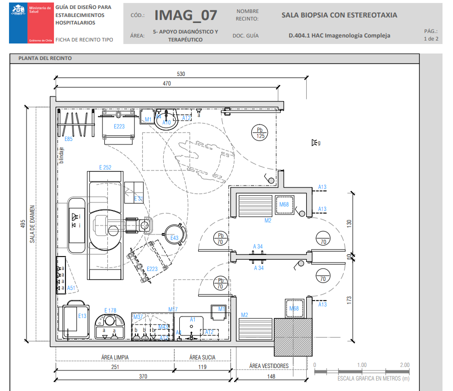 Imagen del recinto