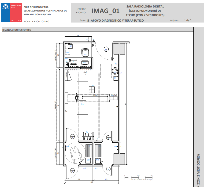 Imagen del recinto