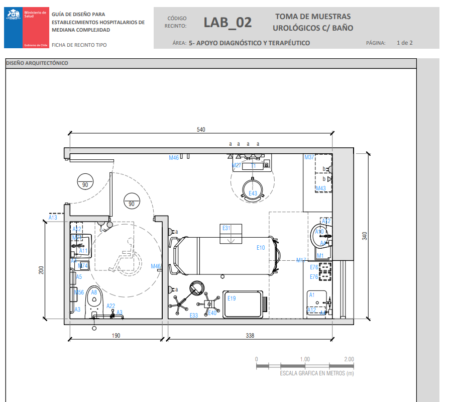 Imagen del recinto