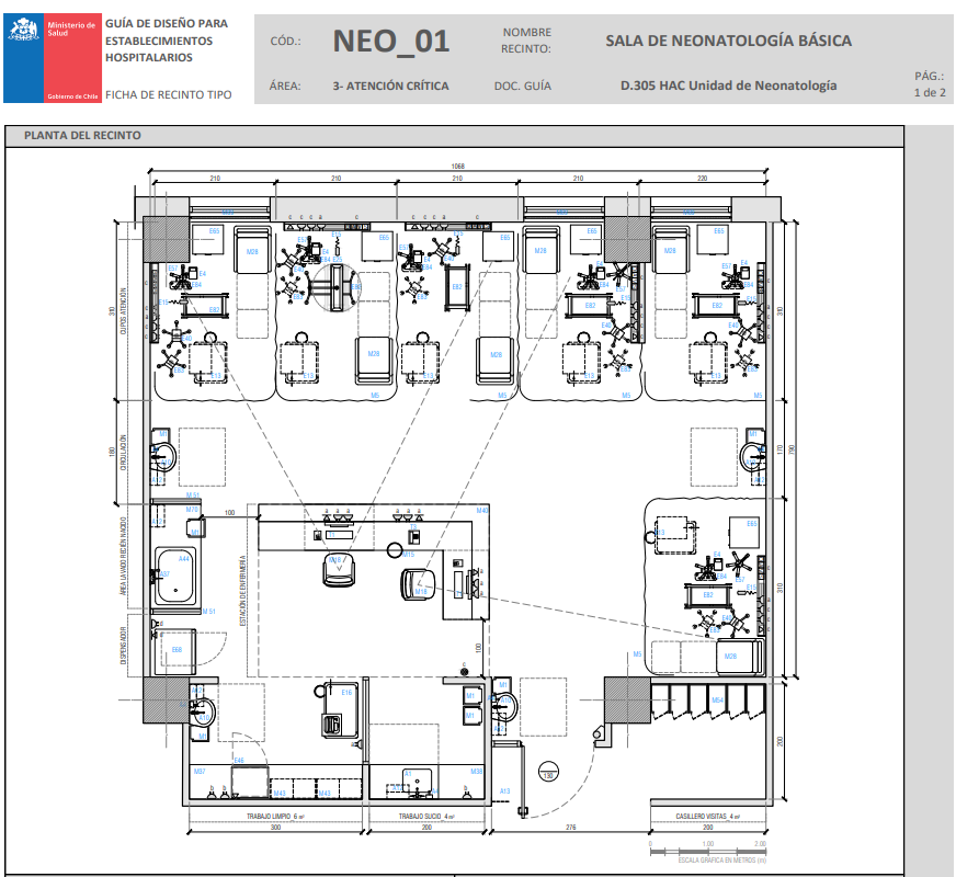 Imagen del recinto