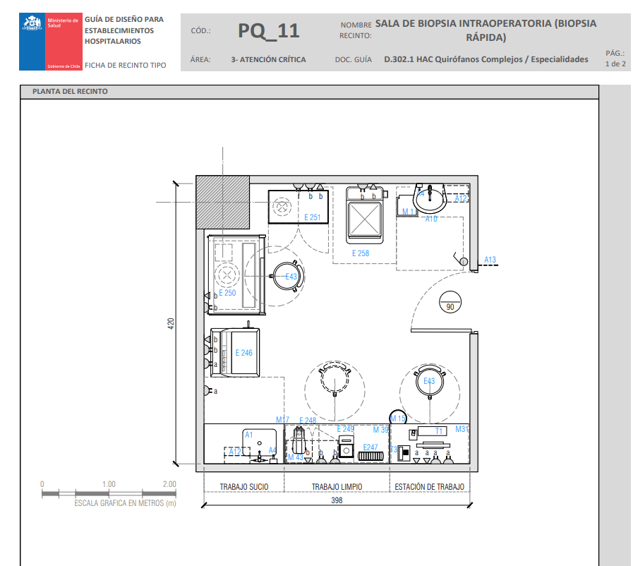 Imagen del recinto