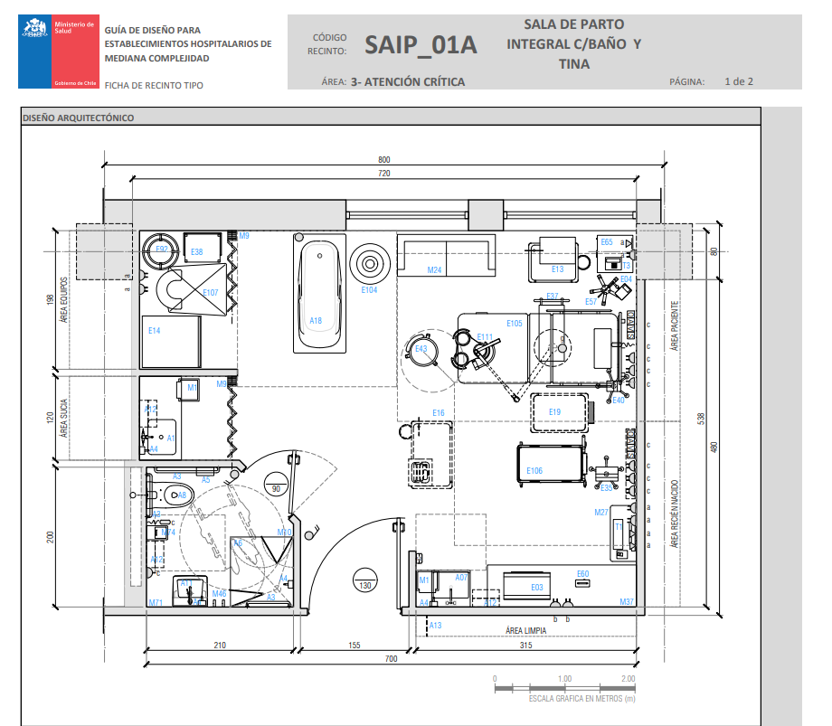 Imagen del recinto